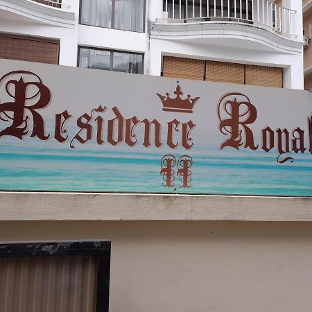 Royal Studio Flic en Flac Luaran gambar